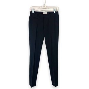Gap True Straight Pants size 0 Regular